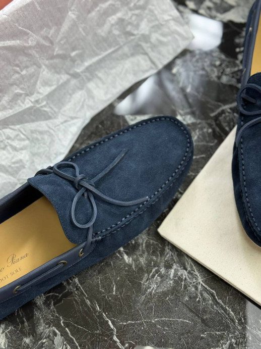 Мокасины Loro Piana 31377 3