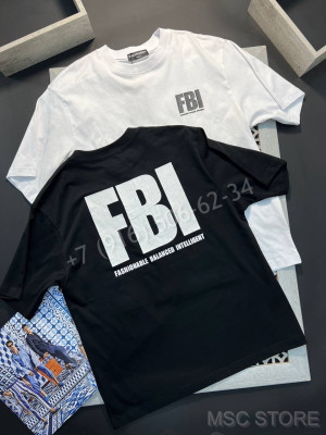 Футболка Balenciaga 10176