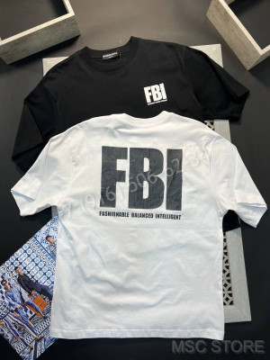 Футболка Balenciaga 10176