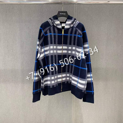 Кардиган Burberry 22956 1