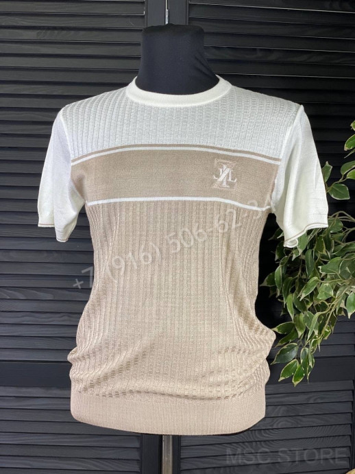 Поло ZILLI 10383