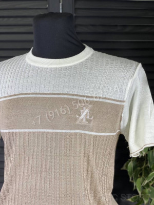 Поло ZILLI 10383