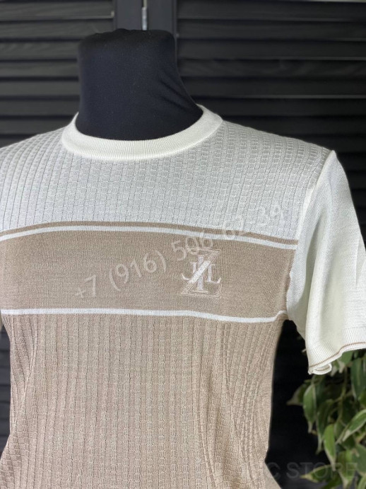 Поло ZILLI 10383