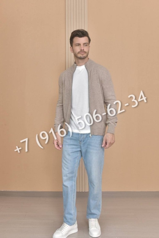 Кардиган Brunello Cucinelli 20463 3