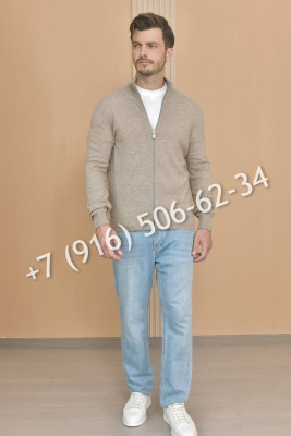 Кардиган Brunello Cucinelli 20463 3