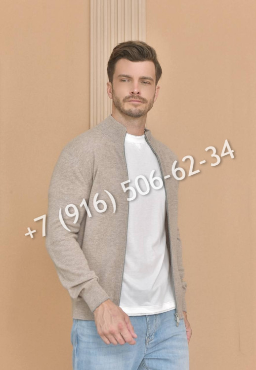 Кардиган Brunello Cucinelli 20463 3