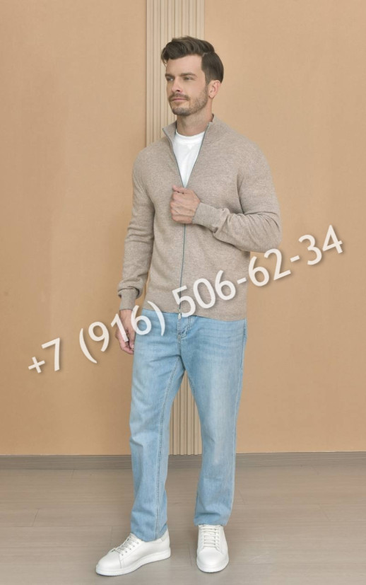 Кардиган Brunello Cucinelli 20463 3