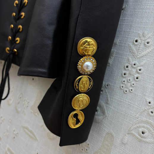 Куртка-пиджак Schiaparelli 34759