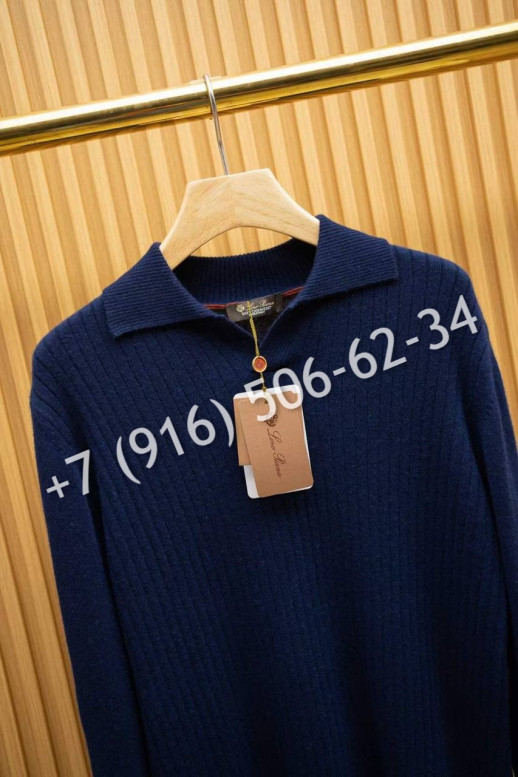 Поло Loro Piana 34553 2