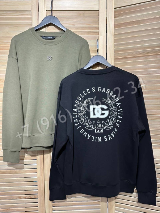 Толстовка Dolce & Gabbana 20860