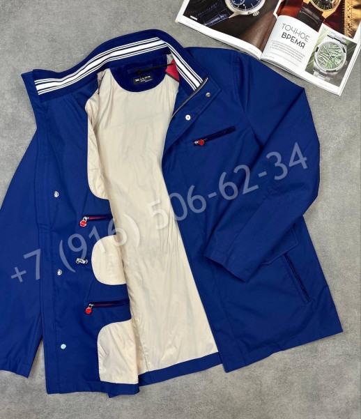 Куртка KITON 30941