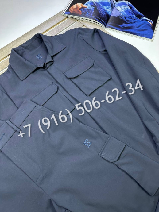 Костюм Brunello Cucinelli 34531 1