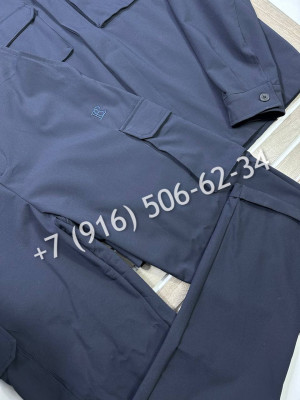 Костюм Brunello Cucinelli 34531 1