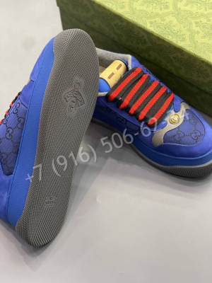 Кеды Gucci 20961