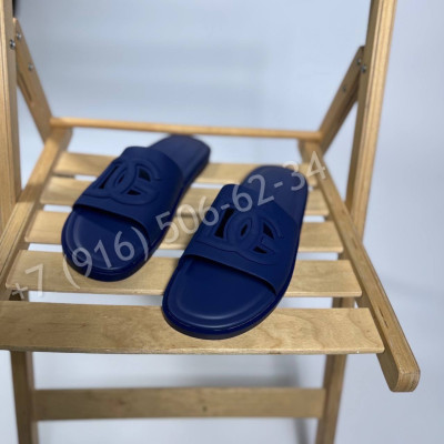 Тапочки Dolce & Gabbana 31041