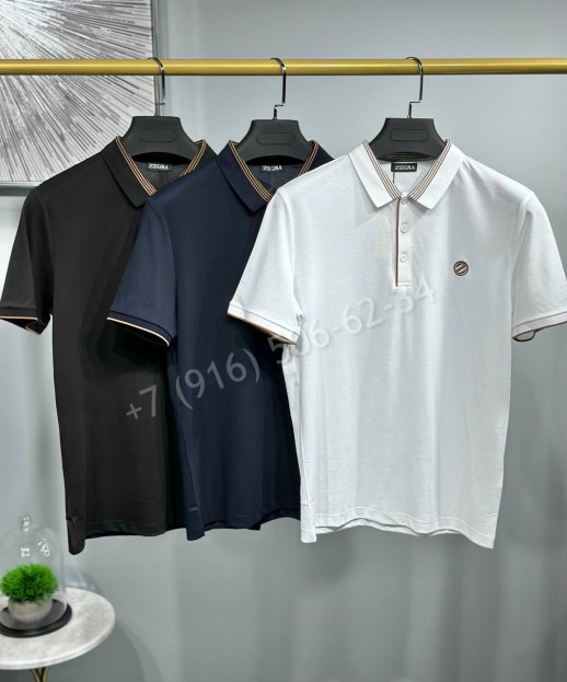 Поло Zegna 10924