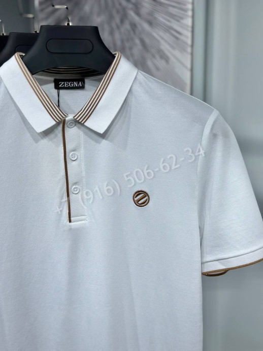 Поло Zegna 10924