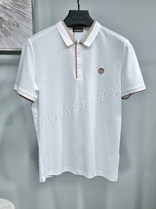 Поло Zegna 10924