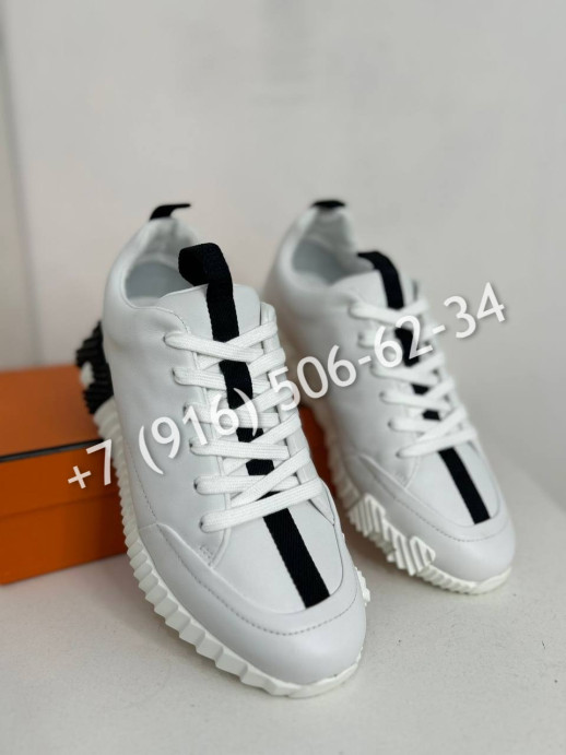 Кроссовки Hermes 5803 1