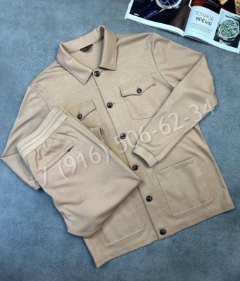 Прогулочный костюм Loro Piana 31348