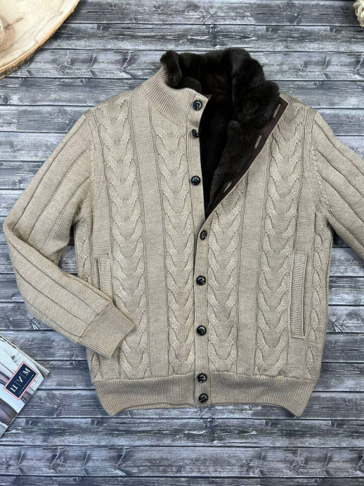 Кардиган Loro Piana 5740 7