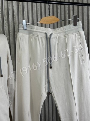 Прогулочный костюм Brunello Cucinelli 31449