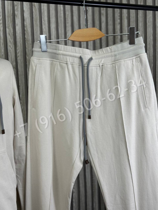 Прогулочный костюм Brunello Cucinelli 31449