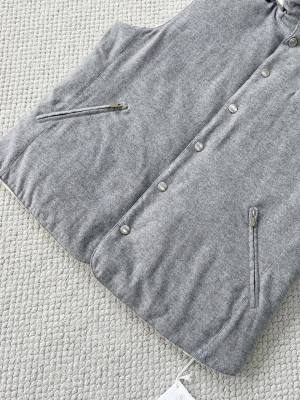 Жилетка Brunello Cucinelli 15553 1