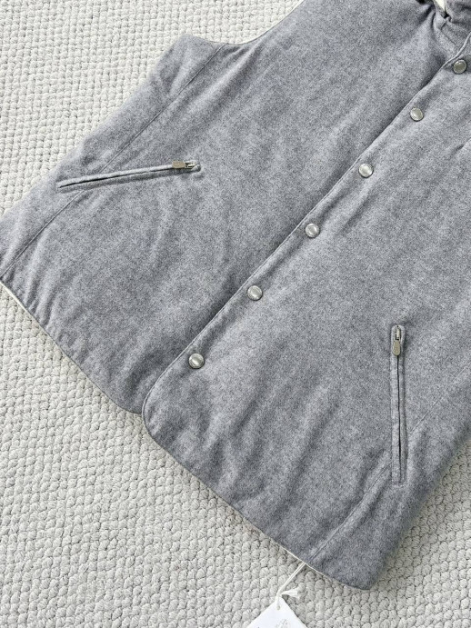 Жилетка Brunello Cucinelli 15553 1