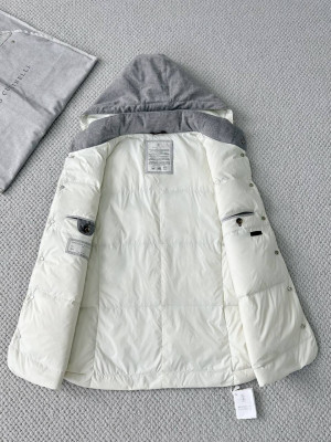 Жилетка Brunello Cucinelli 15553 1