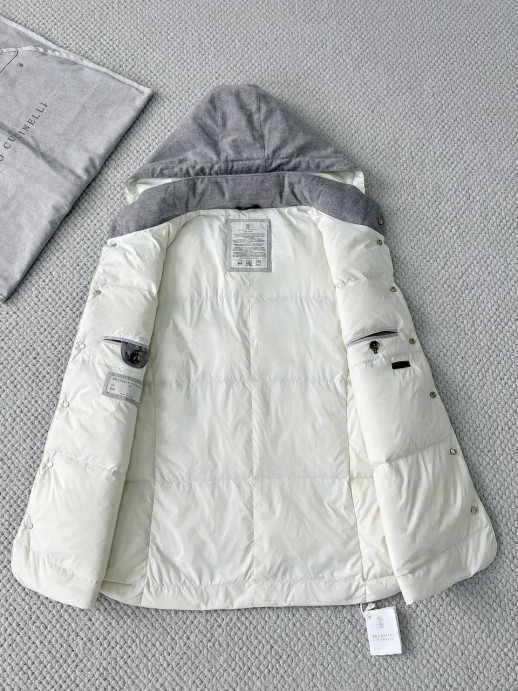 Жилетка Brunello Cucinelli 15553 1