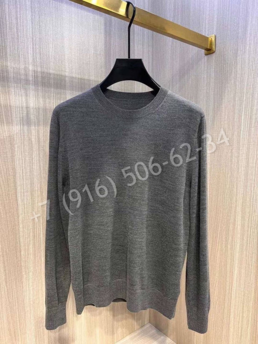 Свитер Zegna 21460