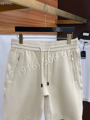 Шорты Brunello Cucinelli 31549