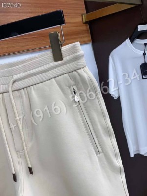 Шорты Brunello Cucinelli 31549