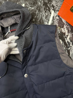 Жилетка Brunello Cucinelli 24094 4