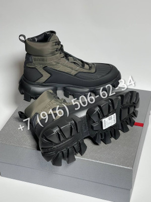 Ботинки Prada 5617 1