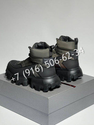 Ботинки Prada 5617 1