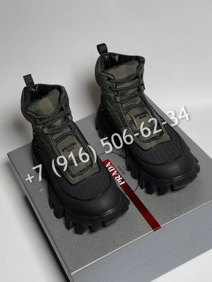 Ботинки Prada 5617 1