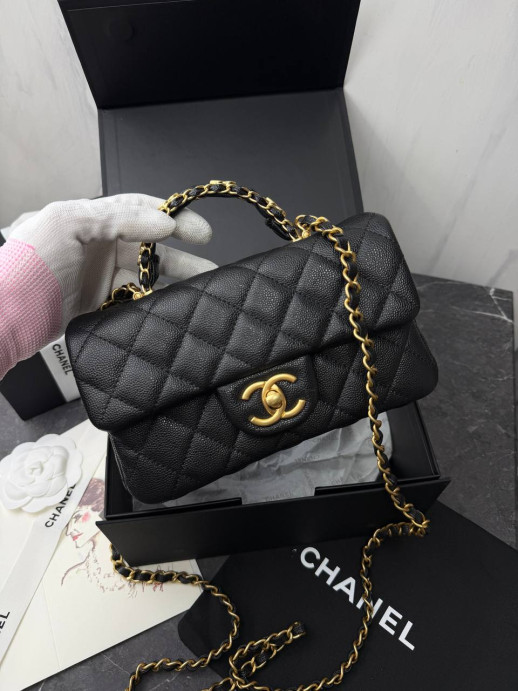 Сумка Chanel 10627 3