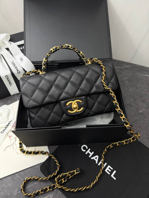 Сумка Chanel 10627 3