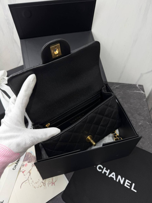 Сумка Chanel 10627 3