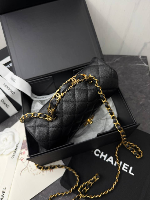 Сумка Chanel 10627 3