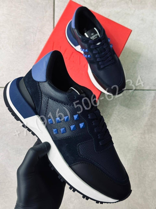 Кроссовки Valentino 21762