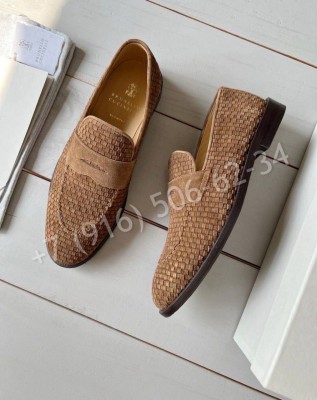 Туфли Brunello Cucinelli 31851