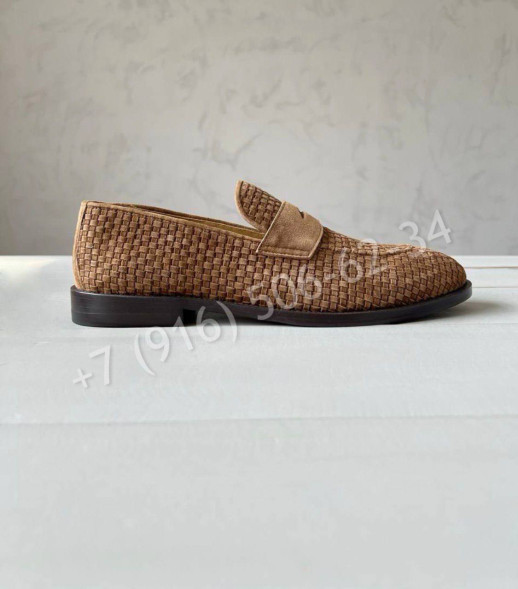Туфли Brunello Cucinelli 31851