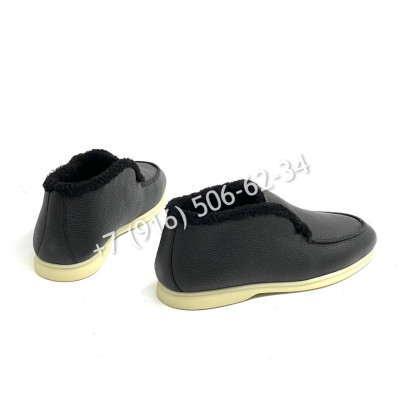 Лоферы Loro Piana 9142 1