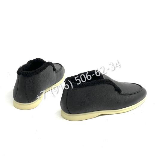 Лоферы Loro Piana 9142 1