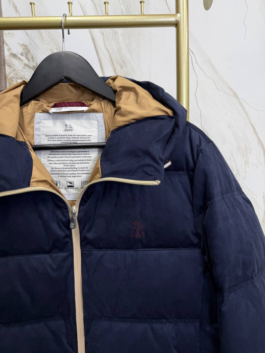 Куртка Brunello Cucinelli 28101 1