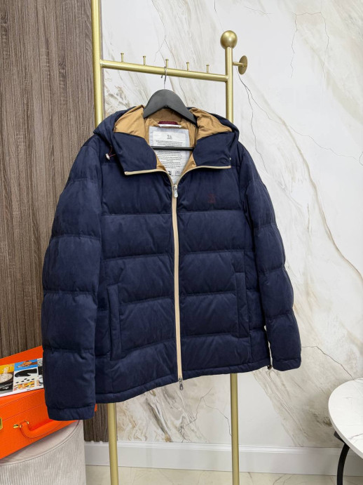 Куртка Brunello Cucinelli 28101 1