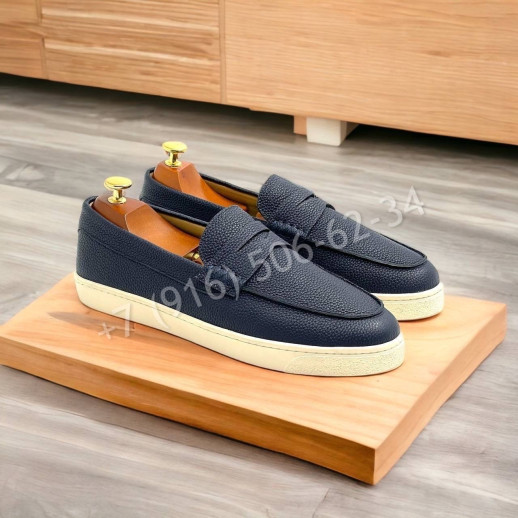 Лоферы Brunello Cucinelli 21862